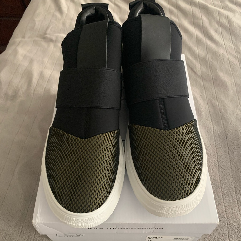 Steve madden shoes